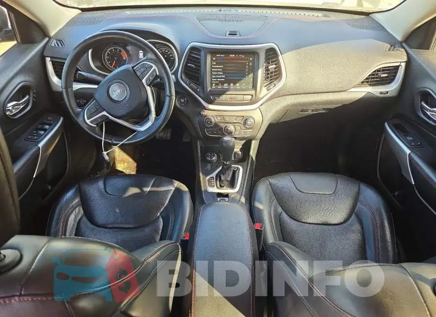 1C4PJMBX8JD616374 Photo# 8