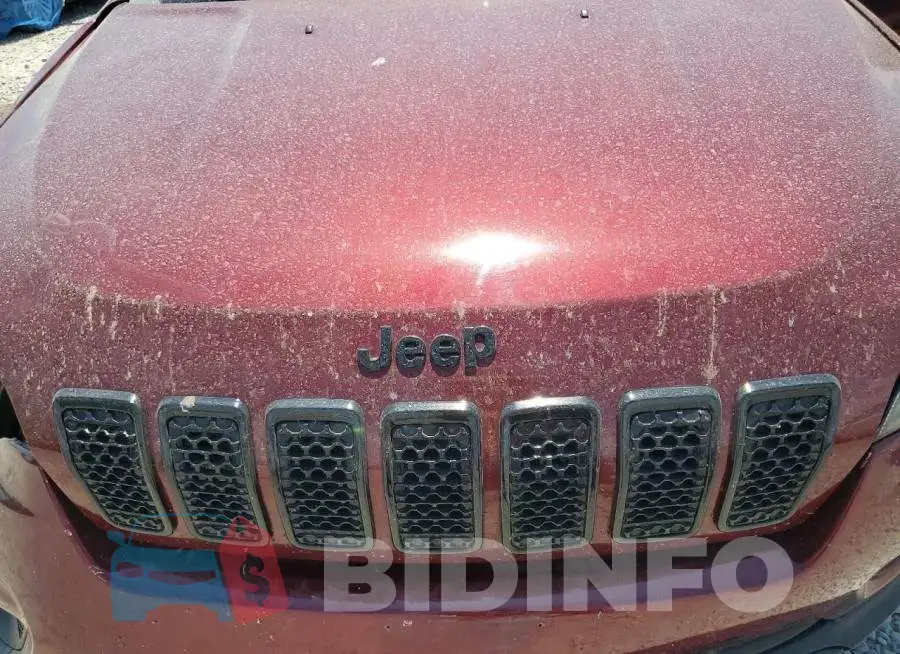 1C4PJMLB7MD242167 Photo# 11