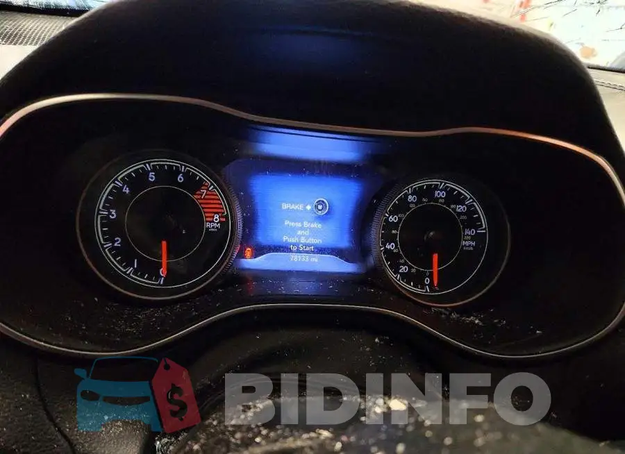 1C4PJMMX4ND513326 Photo# 9