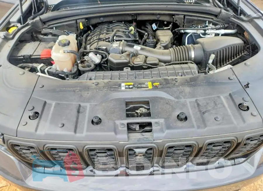 1C4RJGBG9R8514807 Photo# 12