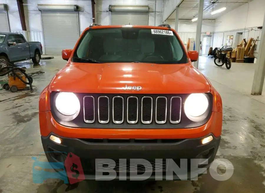 ZACCJBBBXHPG06772 Photo# 5