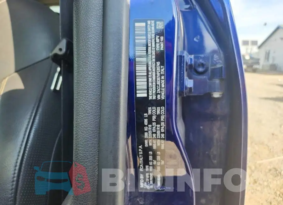 ZACCJBDB7HPE85745 Photo# 12