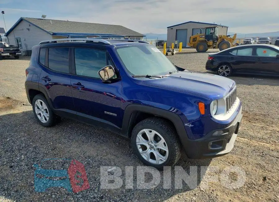 ZACCJBDB7HPE85745 Photo# 4