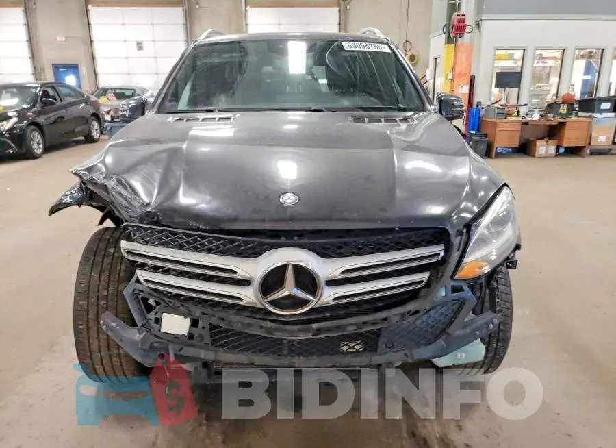 4JGDA5HB7HA934398 Photo# 5