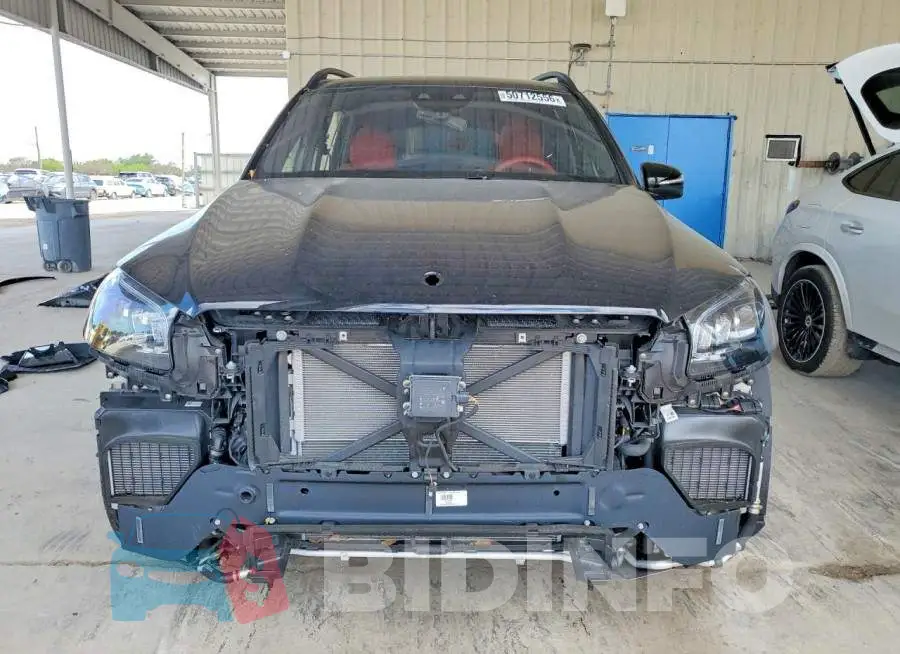 4JGFF8KE3TB543055 Photo# 5