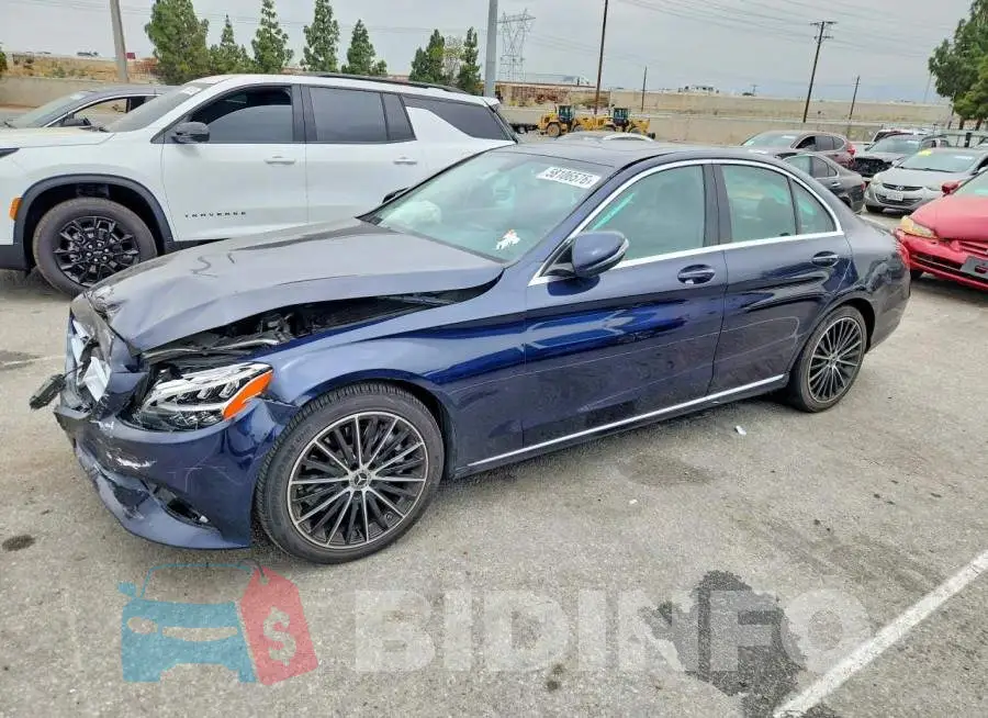 55SWF8DB7KU299525 Photo# 1