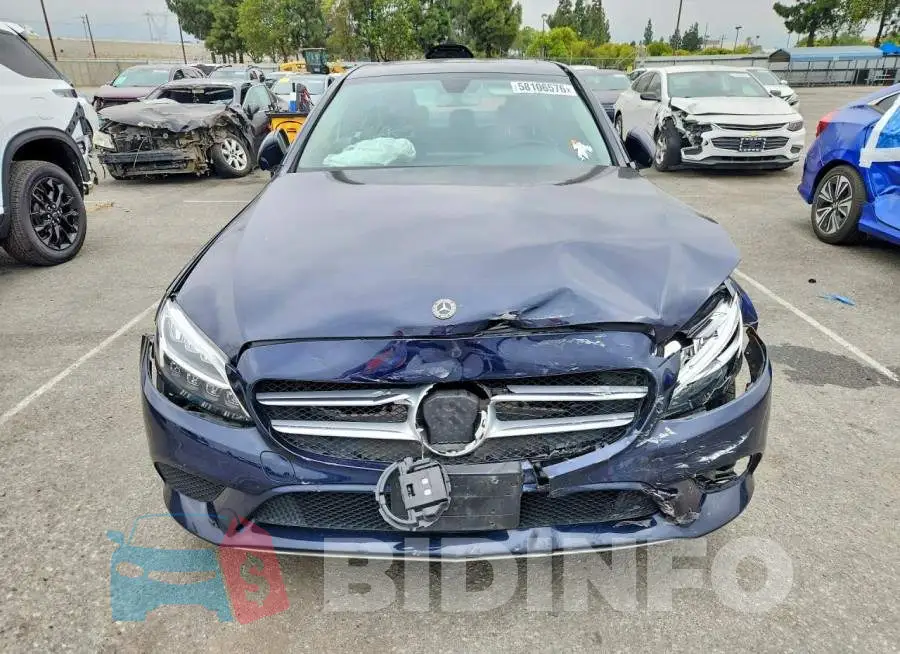 55SWF8DB7KU299525 Photo# 5