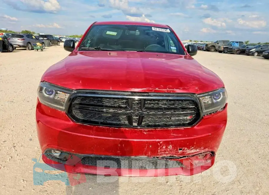 1C4RDHAG6JC412817 Photo# 5