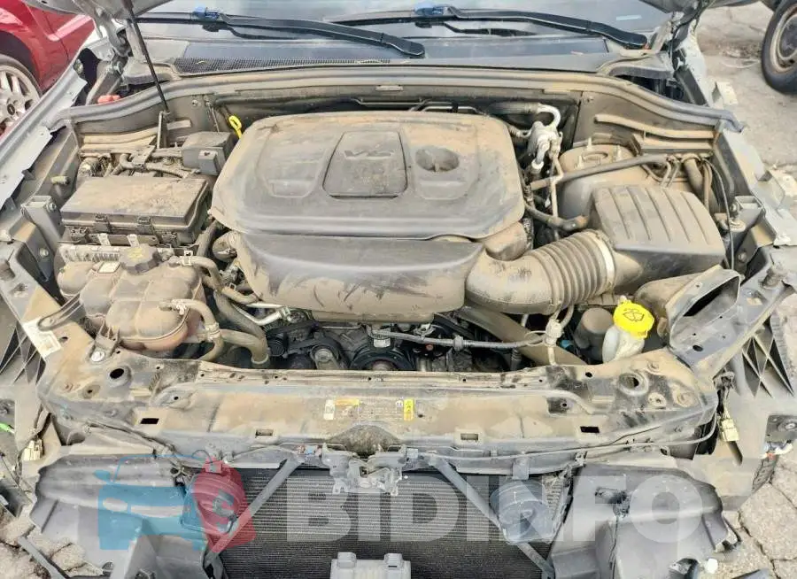 1C4RDHDG0MC803977 Photo# 12