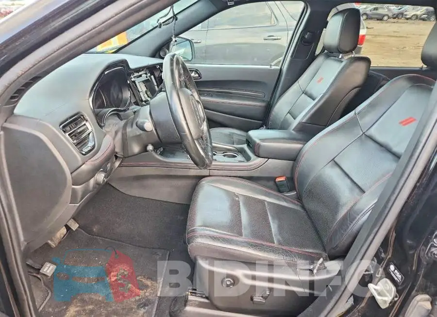 1C4SDJCT4PC615555 Photo# 7
