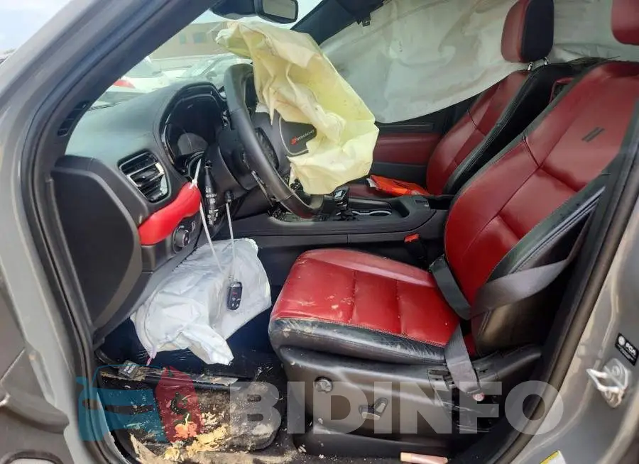 1C4SDJCT7NC200775 Photo# 7