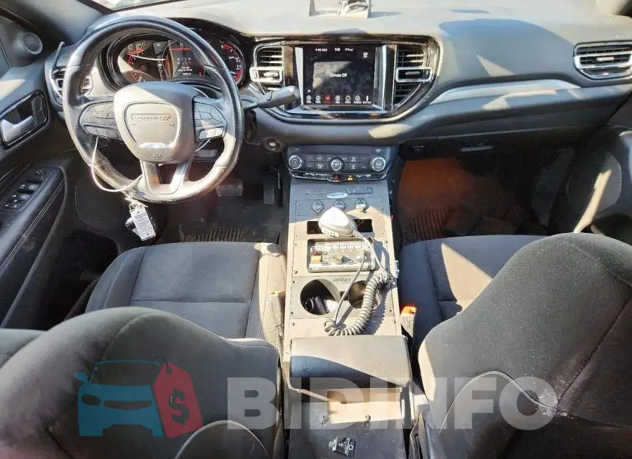 1C4SDJFT9PC603834 Photo# 8