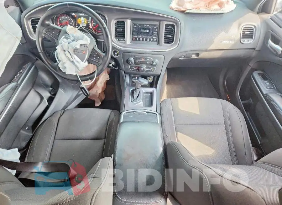 2C3CDXBG2KH675758 Photo# 8