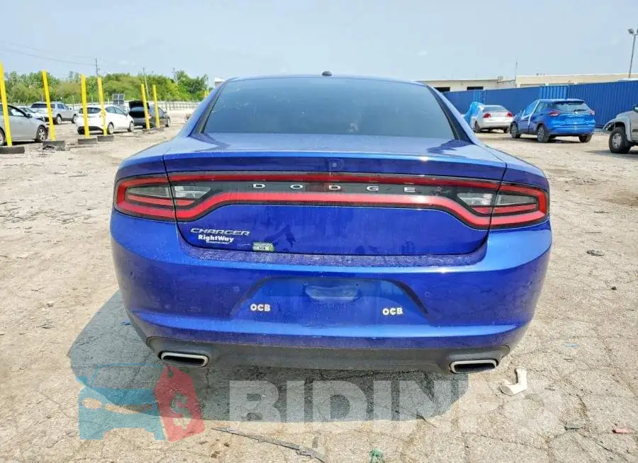 2C3CDXBG4MH643168 Photo# 6