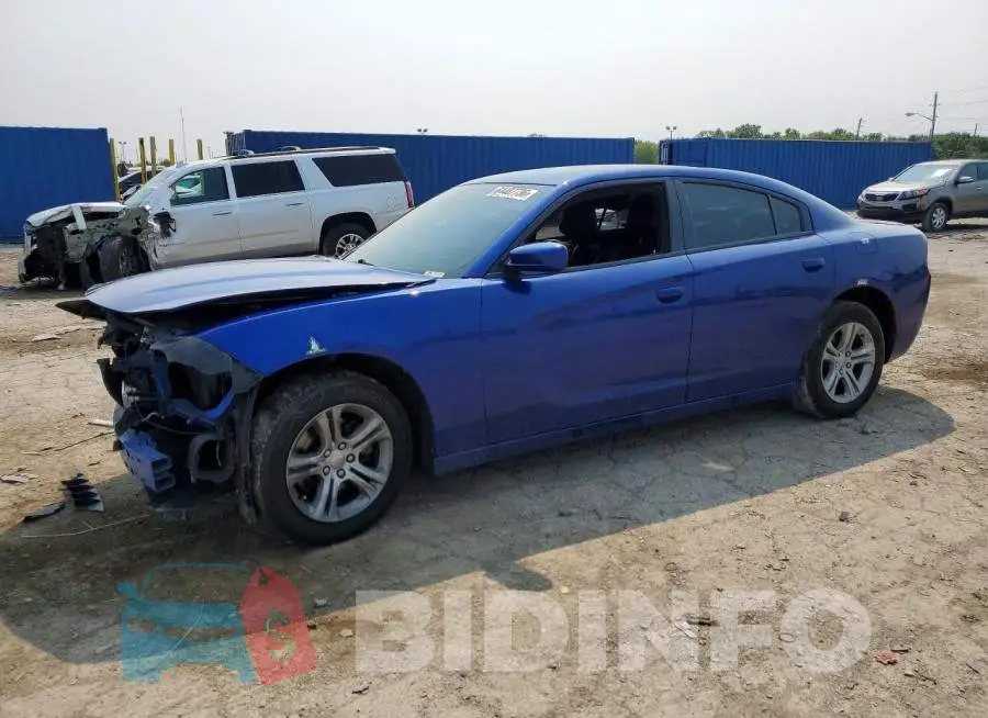 2C3CDXBG4MH643168 Photo# 1