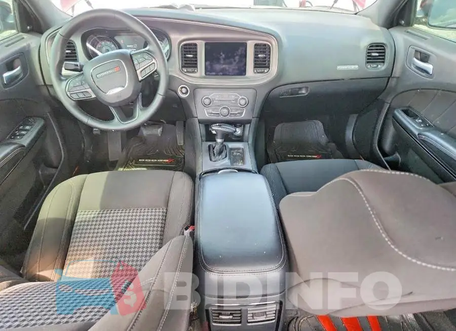 2C3CDXBG5PH599055 Photo# 8