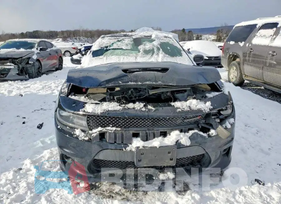 2C3CDXCT3KH532393 Photo# 5