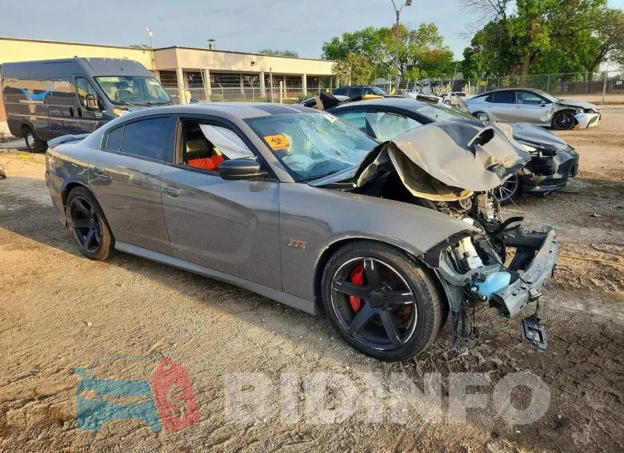 2C3CDXGJ3KH692430 Photo# 4