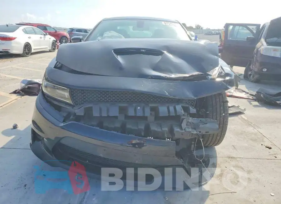 2C3CDXHG0KH677998 Photo# 5