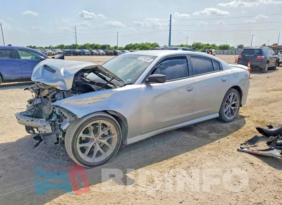 2C3CDXHG1PH606719 Photo# 1