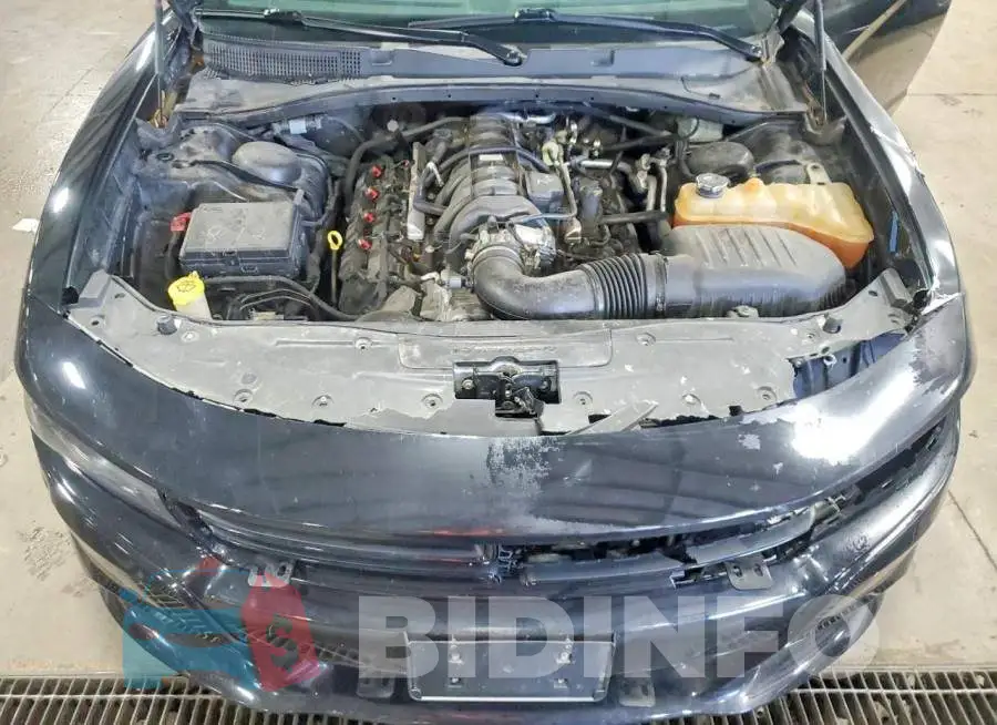 2C3CDXKT4KH647361 Photo# 11