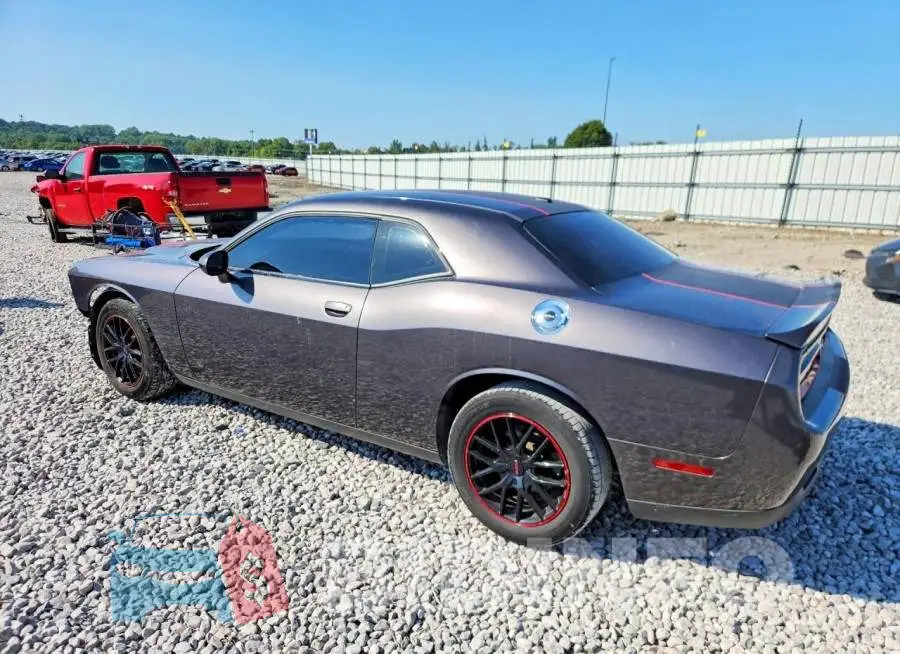 2C3CDZAG9JH321943 Photo# 2