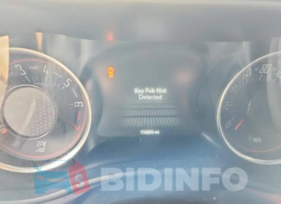 2C3CDZAG9PH546100 Photo# 9