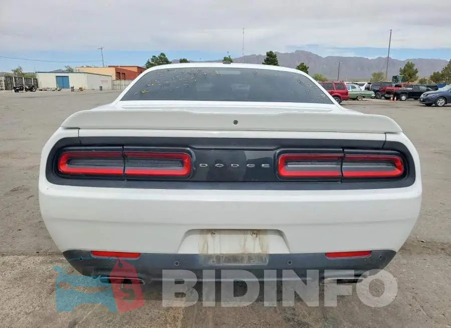 2C3CDZBT0MH538443 Photo# 6