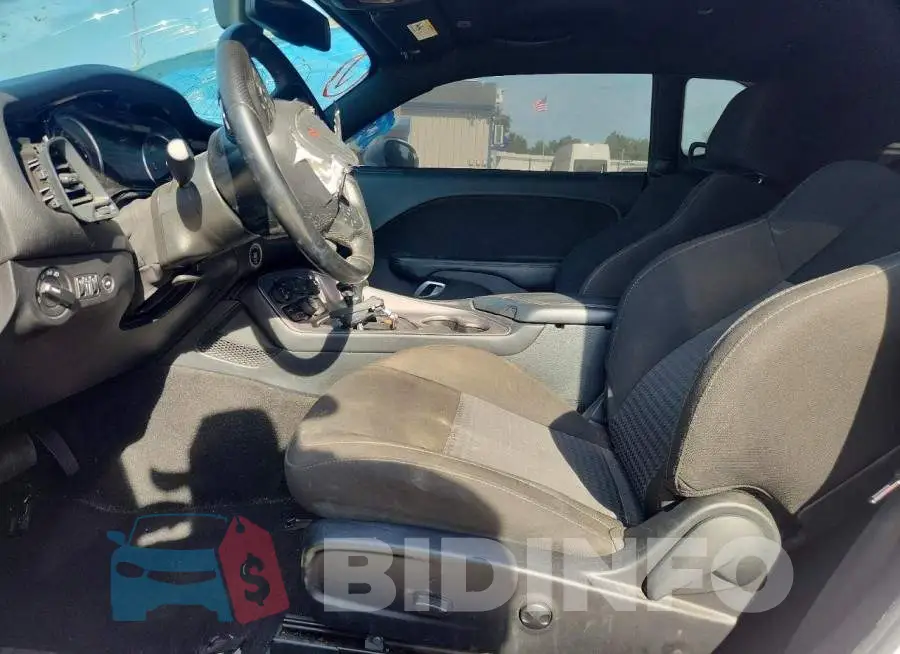 2C3CDZBT4PH517664 Photo# 7
