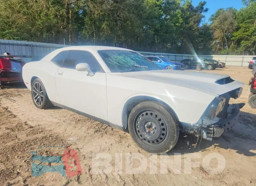 2C3CDZBT4PH517664 Photo# 4