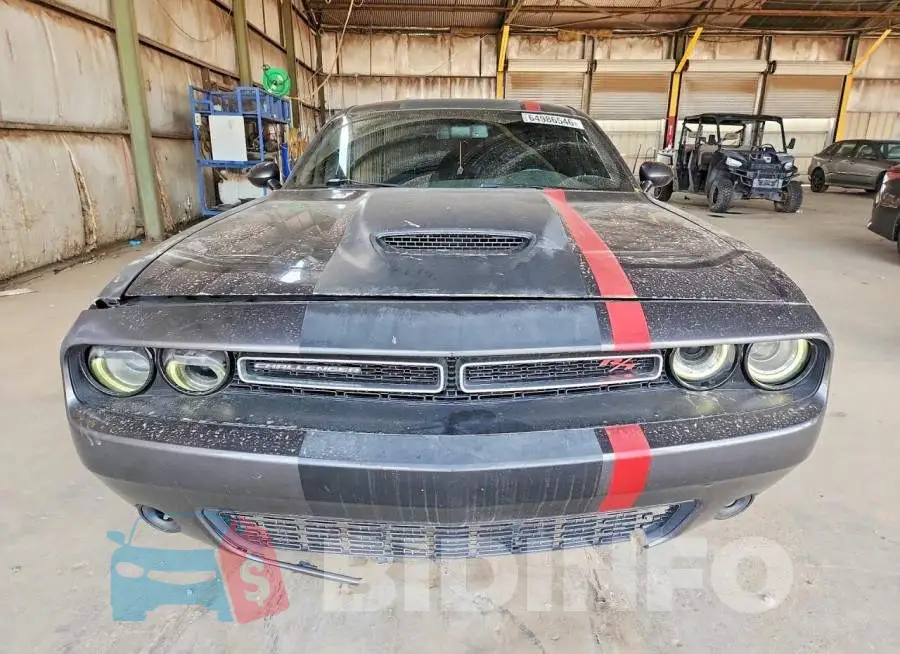 2C3CDZBT8KH705158 Photo# 5