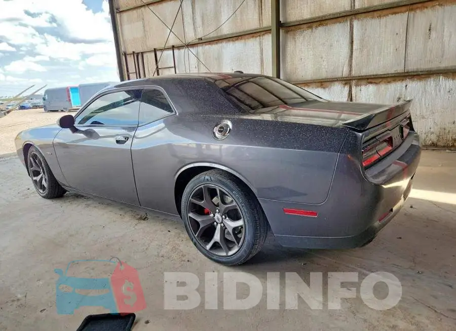 2C3CDZBT8KH705158 Photo# 2