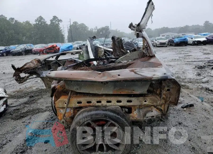2C3CDZC95KH741313 Photo# 6