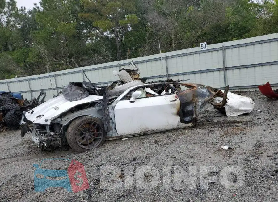 2C3CDZC95KH741313 Photo# 1
