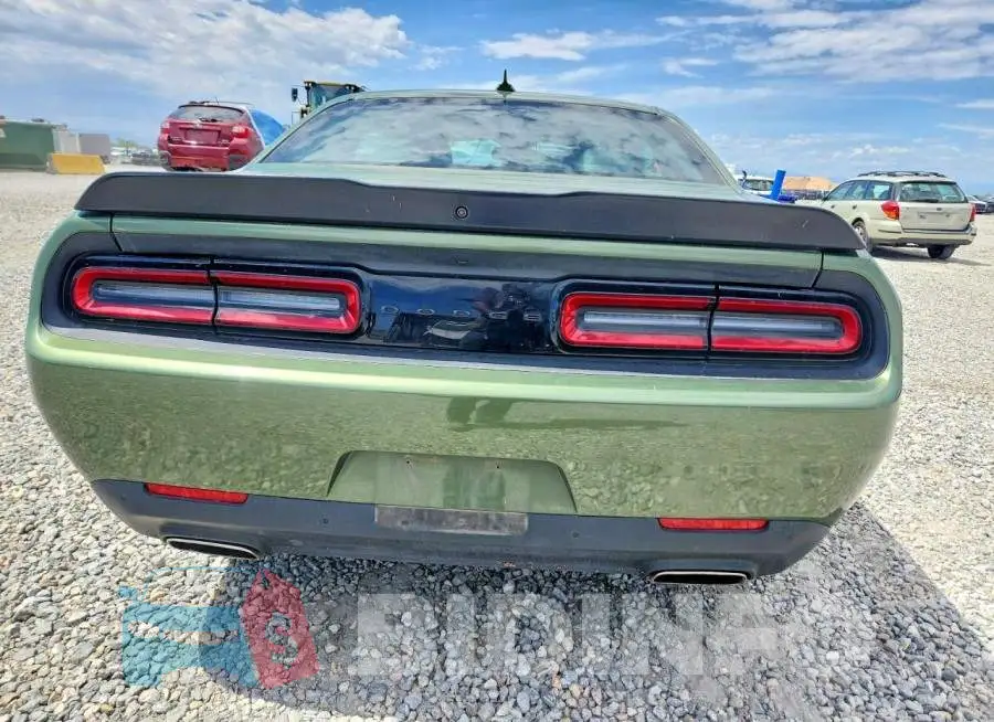 2C3CDZJG3PH686076 Photo# 6