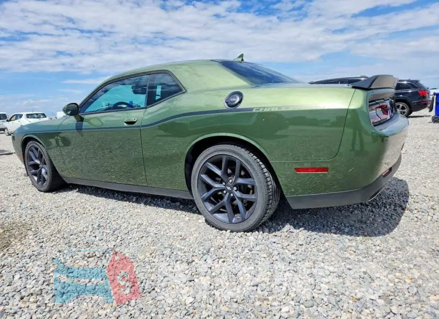 2C3CDZJG3PH686076 Photo# 2