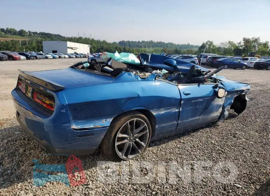 2C3CDZKG5PH659184 Photo# 3