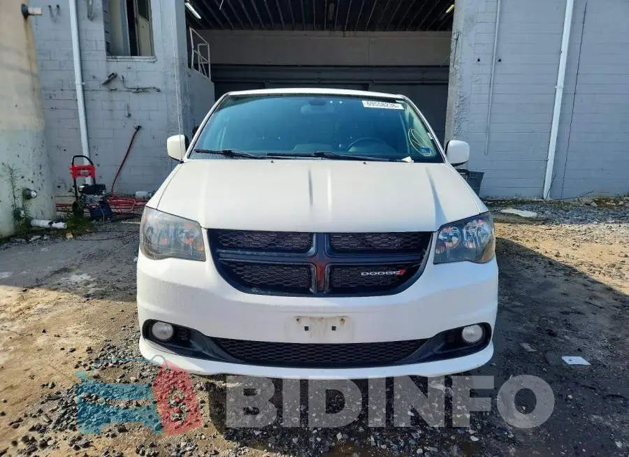 2C4RDGBG9KR704222 Photo# 5