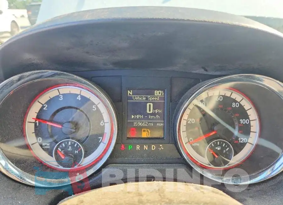 2C4RDGEG0KR788720 Photo# 9