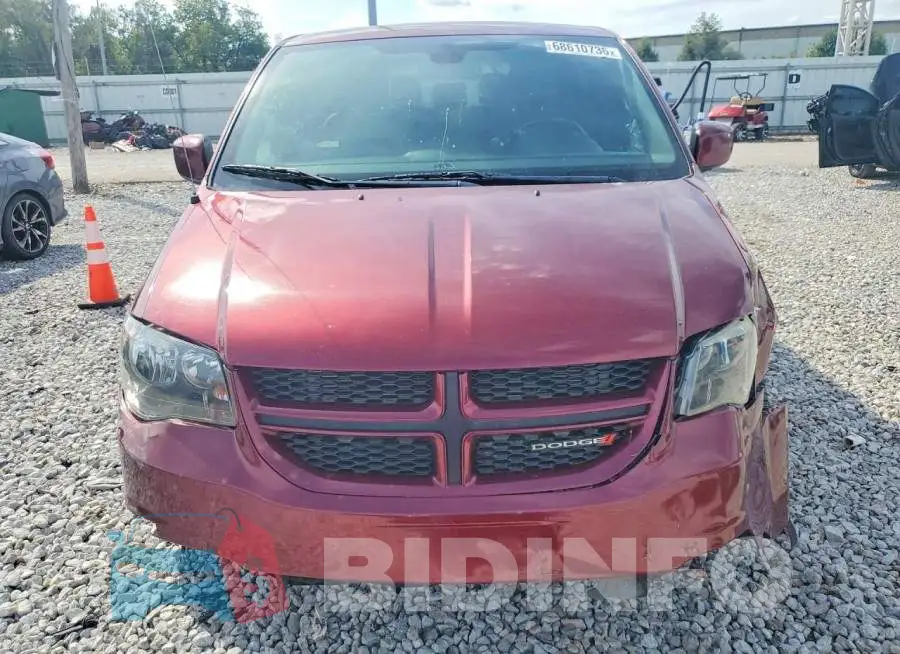 2C4RDGEG9KR618212 Photo# 5