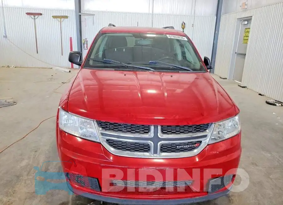 3C4PDCAB6HT516611 Photo# 5
