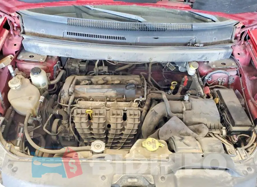 3C4PDCAB6HT516611 Photo# 12