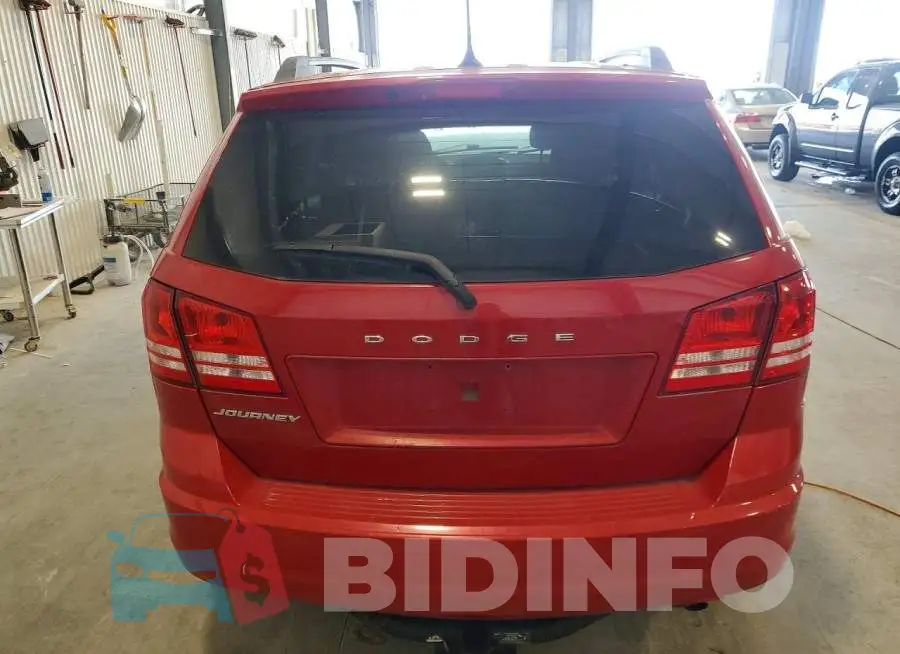 3C4PDCAB6HT516611 Photo# 6