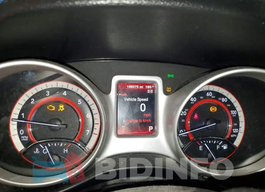 3C4PDCAB9JT277089 Photo# 9