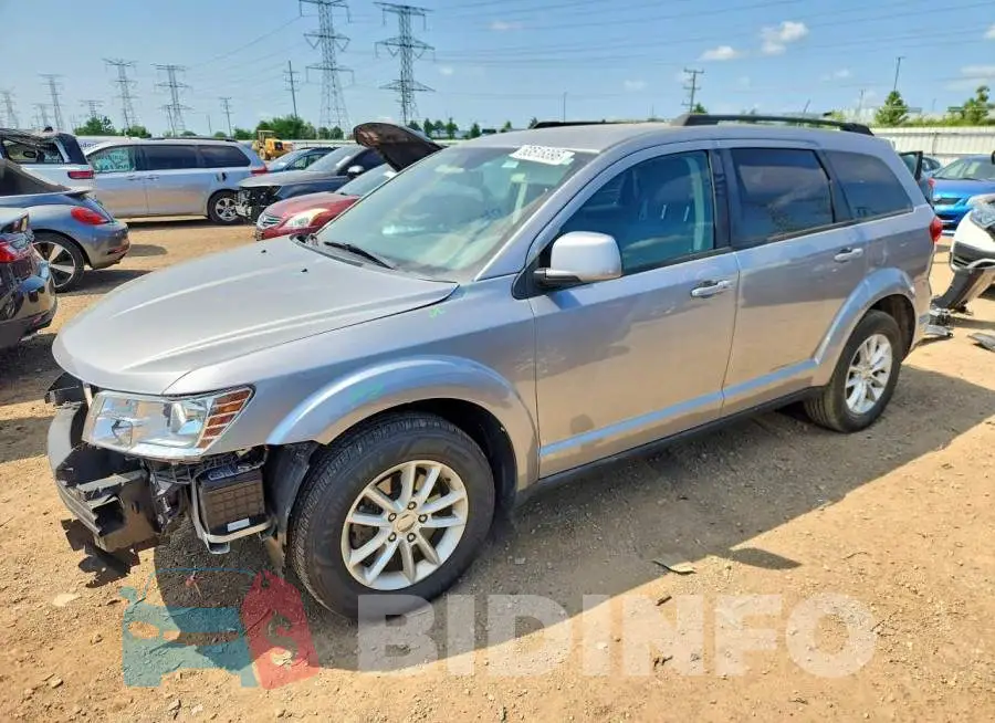 3C4PDCBG5HT531823 Photo# 1