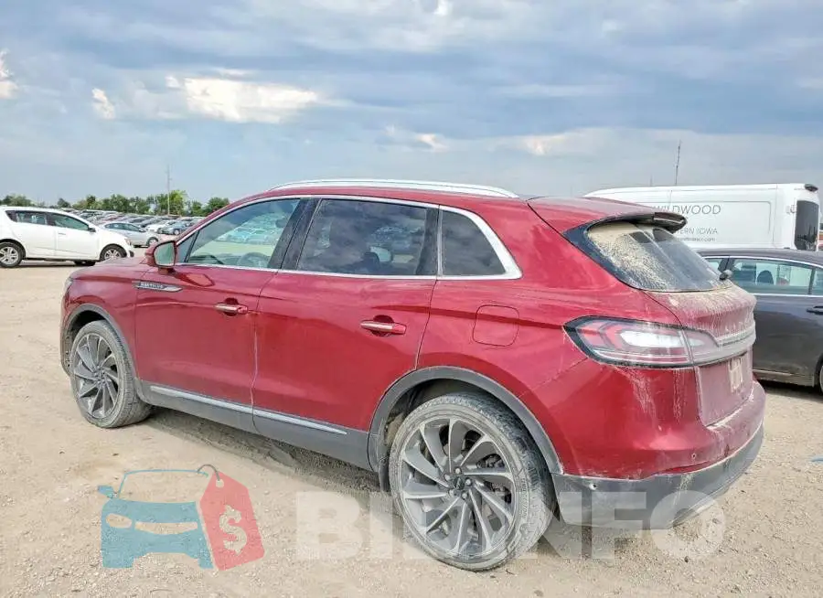 2LMPJ8LP6KBL24073 Photo# 2