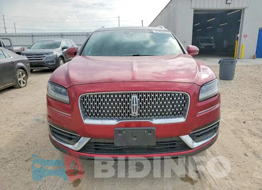 2LMPJ8LP6KBL24073 Photo# 5