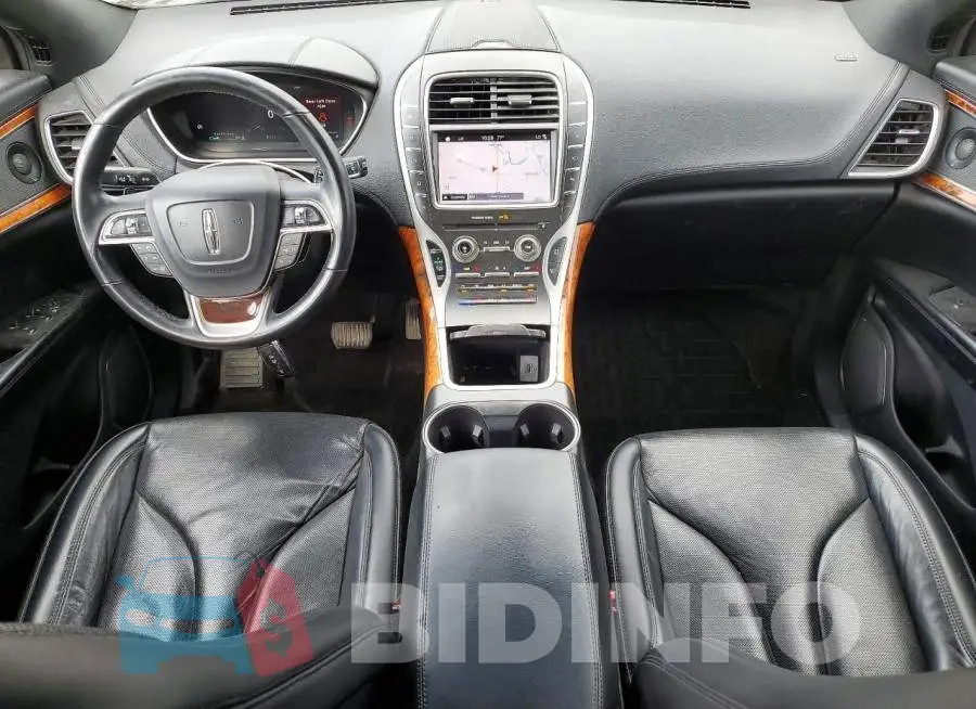 2LMPJ8LP6KBL24073 Photo# 8