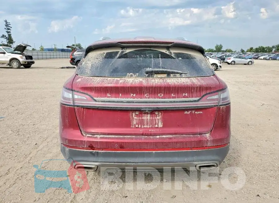 2LMPJ8LP6KBL24073 Photo# 6