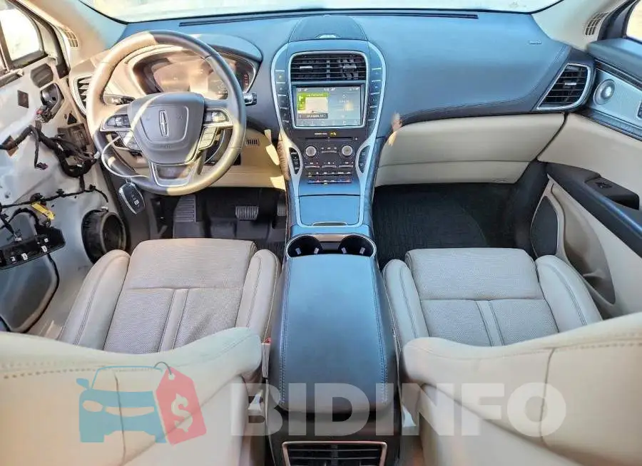 2LMPJ8LP6KBL58689 Photo# 8